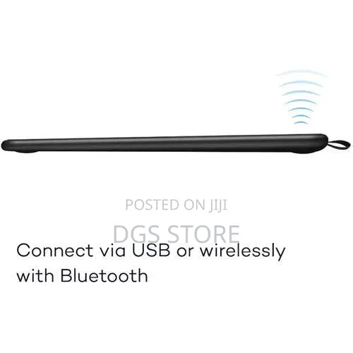 Wacom Intuos Bluetooth Graphics Drawings Tablet