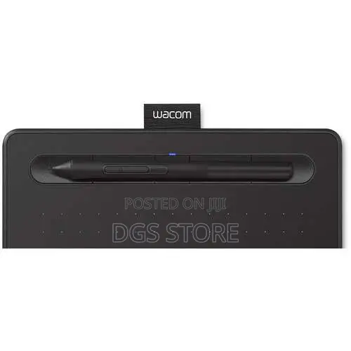 Wacom Intuos Bluetooth Graphics Drawings Tablet