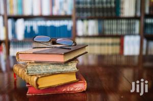 Library Management System