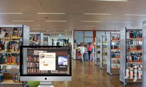 Library Management System