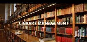 Library Management System