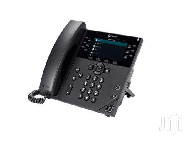 Wireless IP Pbx