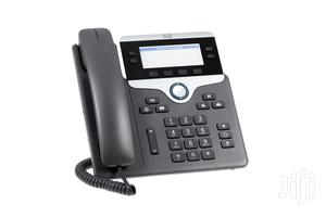 Wireless IP Pbx
