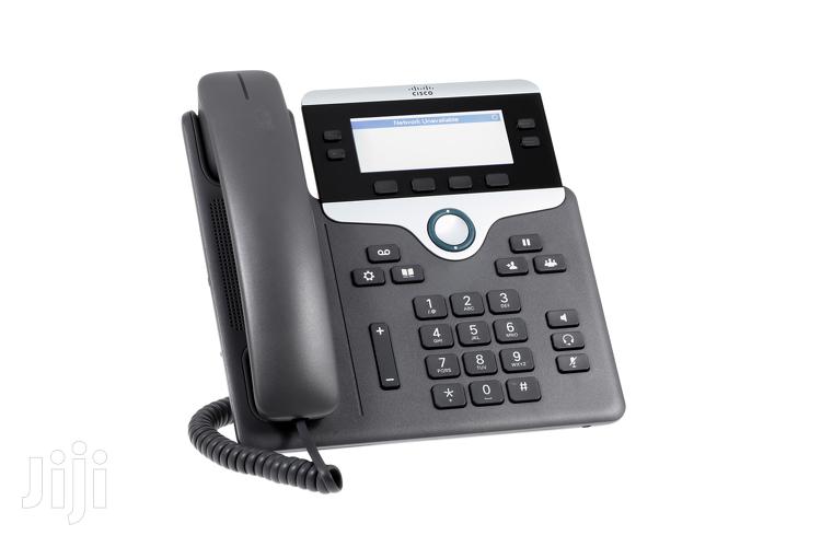 Wireless IP Pbx