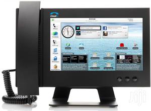 Wireless IP Pbx