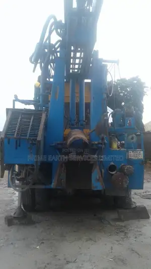 Water Borehole Drilling in Ilorin, Malete Ekiti-Kwara Offa