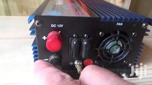 Power Inverter System