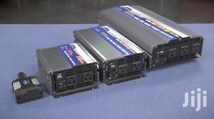 Power Inverter System