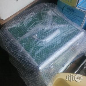 First Aid Box