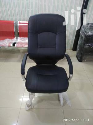 Minister/Office Chairs