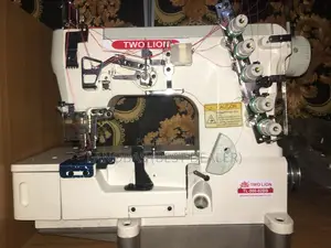 Two Lion Taping Machine