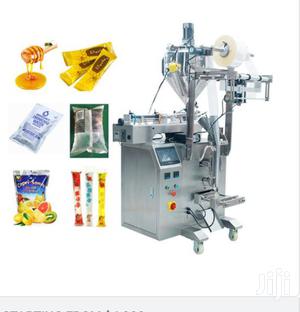 Automatic Packaging Machine