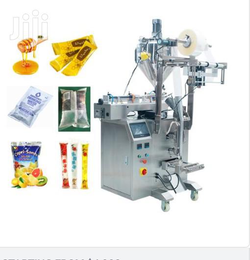 Automatic Packaging Machine