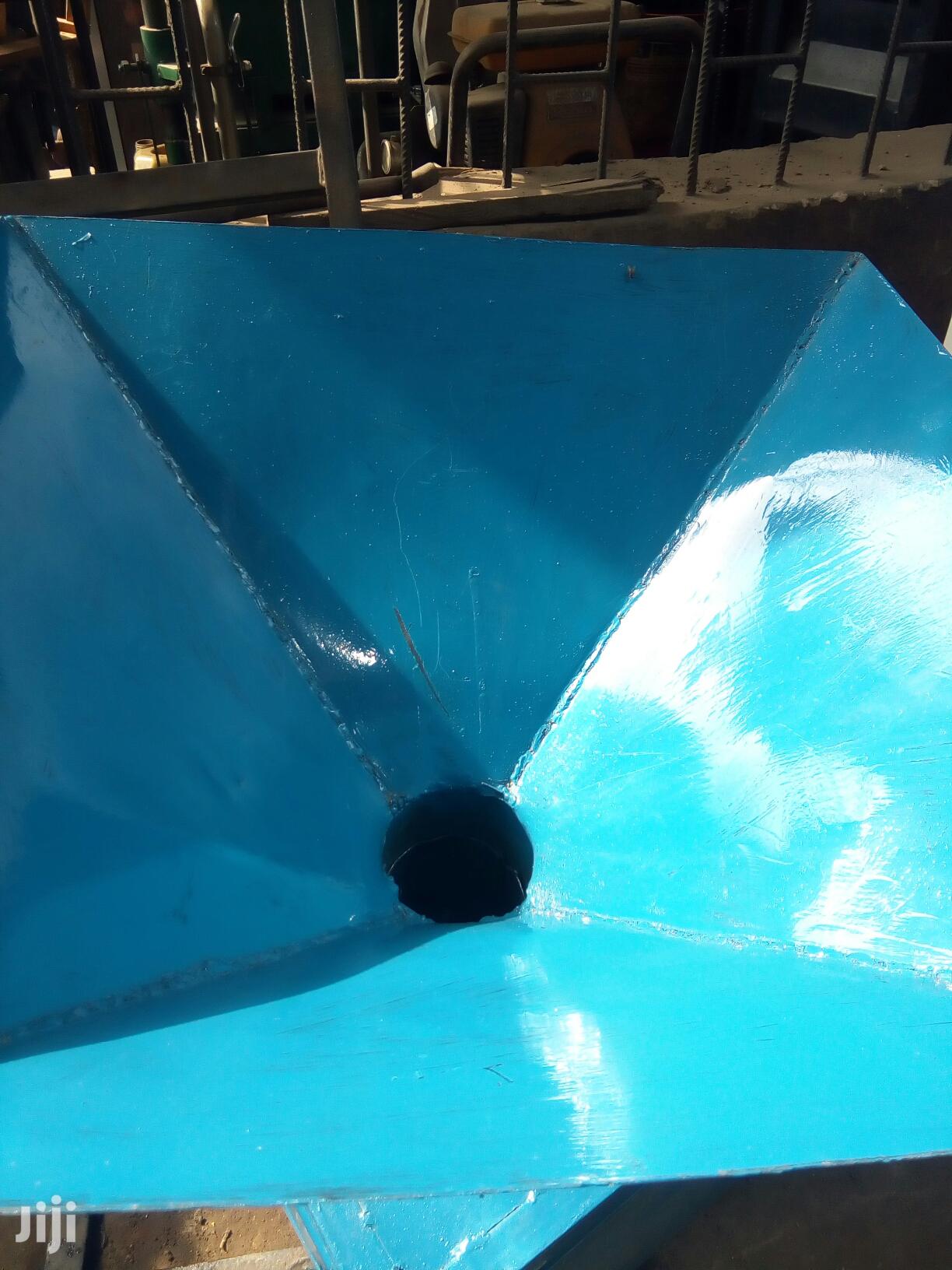 Mellon Peeling Machine