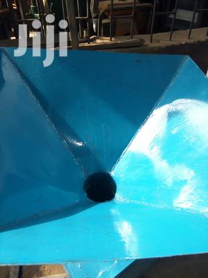 Mellon Peeling Machine