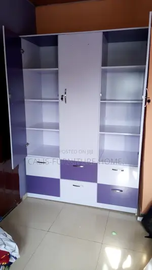 6ft X 4ft Wardrobe