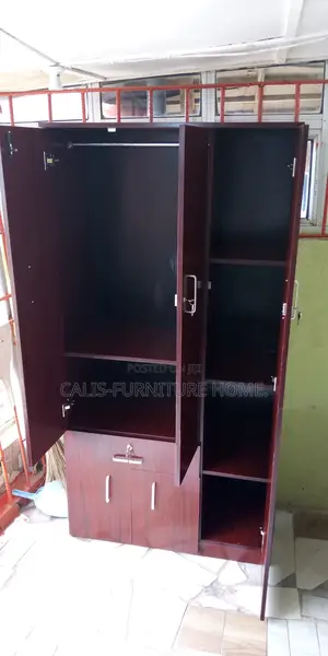 6ft X 3ft Wardrobe