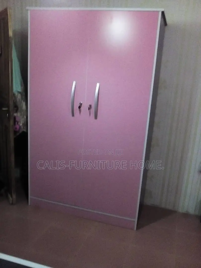 6ft X 4ft Wardrobe