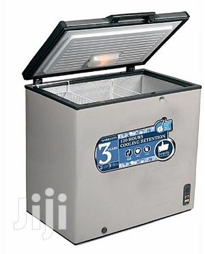 Scanfrost 250L Freezer | SFL 251