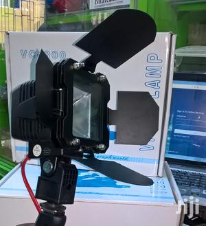 Vc-300 Video Light