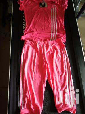 Free Size Female Gym Wear