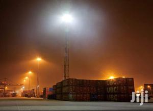 2000w Industrial Led High Bay 
 Station, Warehouse