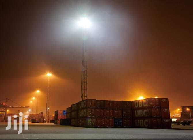 2000w Industrial Led High Bay 
 Station, Warehouse