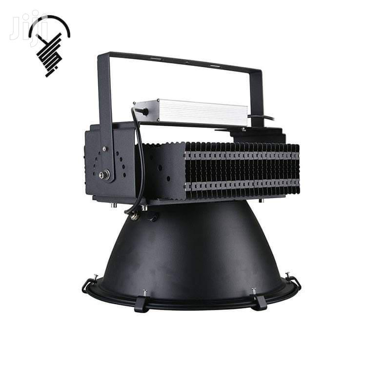2000w Industrial Led High Bay 
 Station, Warehouse