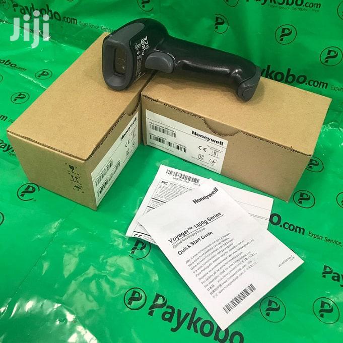 Honeywell Voyager 1450G 2D Imaging Barcode Scanner
