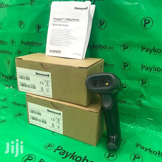 Honeywell Voyager 1450G 2D Imaging Barcode Scanner