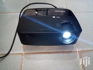 Superb 3500 Lumens Infocus In124a Projector