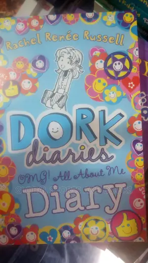 Dork Diaries