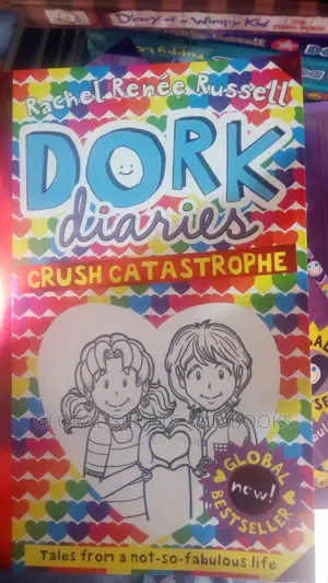 Dork Diaries