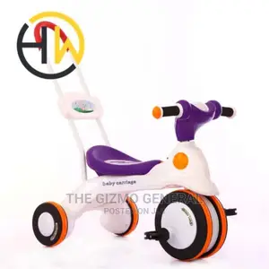Baby Swing Twist Car For Children And Ride On To Car