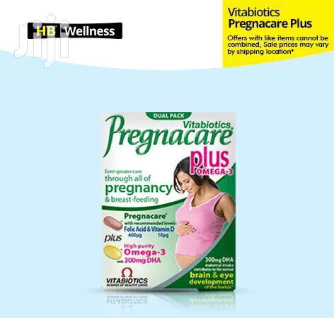Pregnantcare Plus