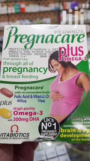 Pregnantcare Plus