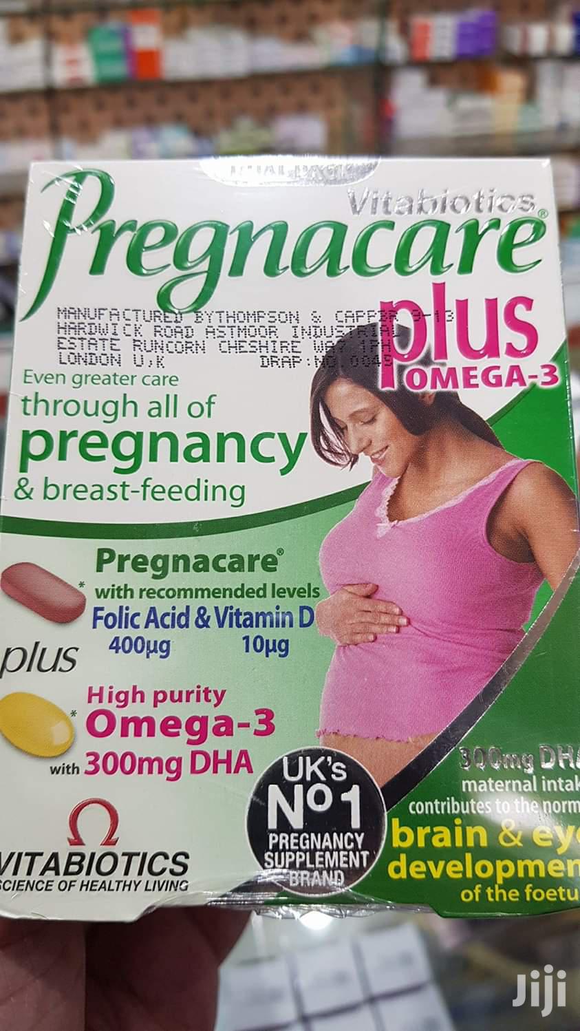 Pregnantcare Plus