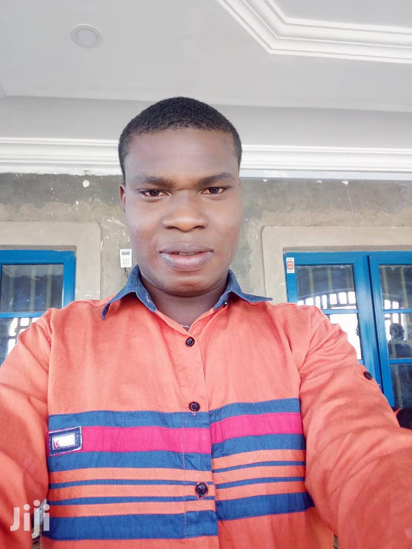 Trailer Driver