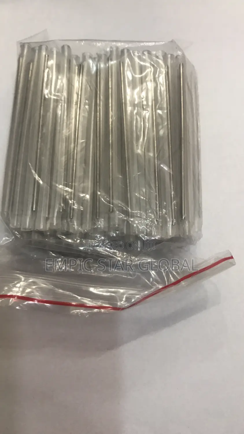 Fiber Sleeve 100pcs Pack
