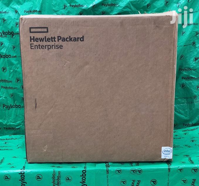 New Server HP ProLiant ML 16GB Intel Xeon HDD 1T