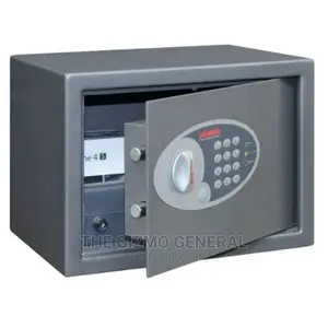 Vela Ss02e Home Office Safe