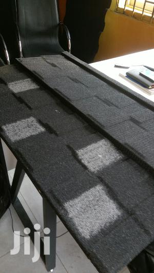 Shingle Stone Coated Roofing Sheet From Sylverkings
