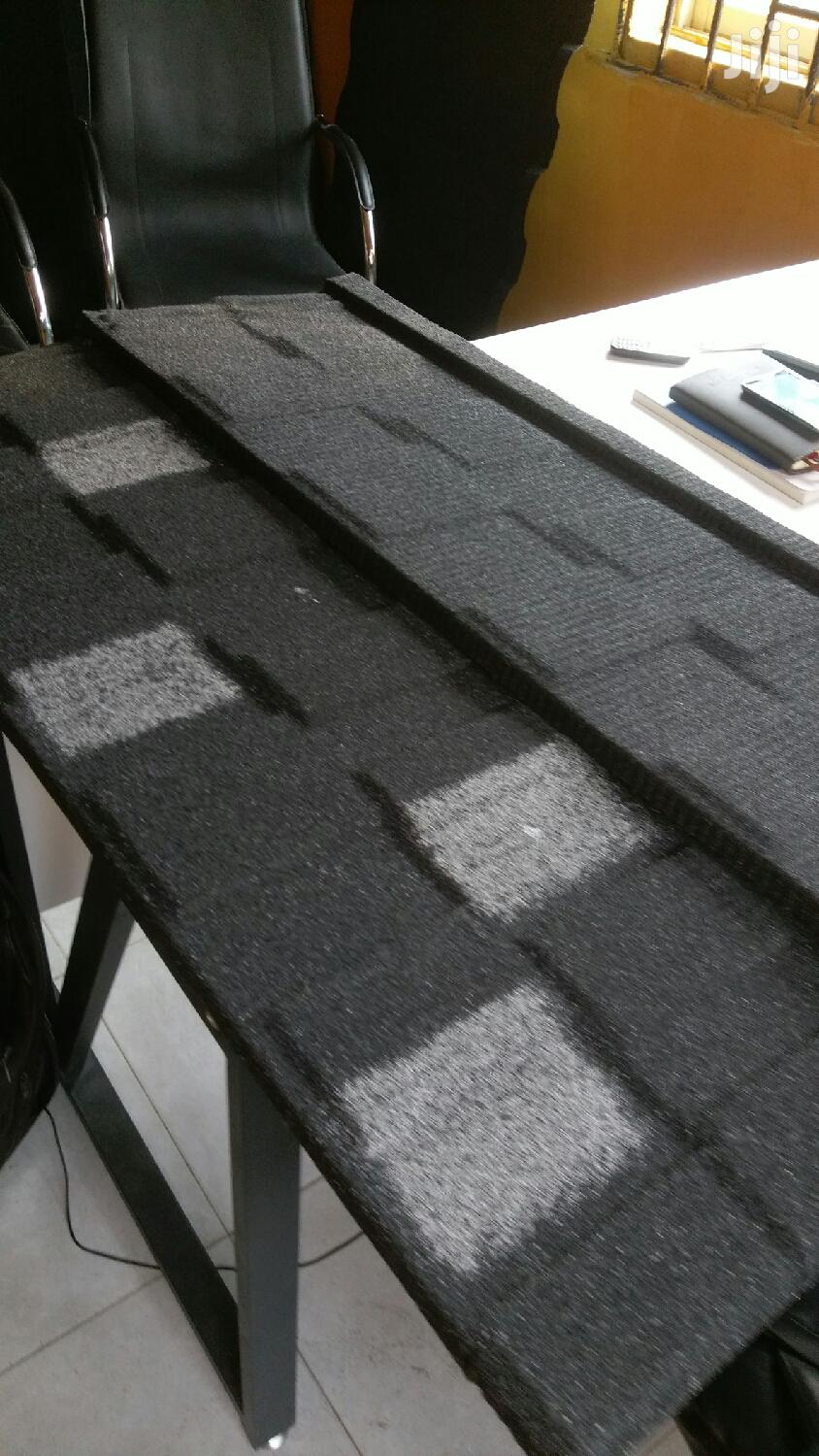 Shingle Stone Coated Roofing Sheet From Sylverkings