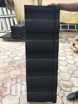 Roman Stone Coated Roifing Sheet