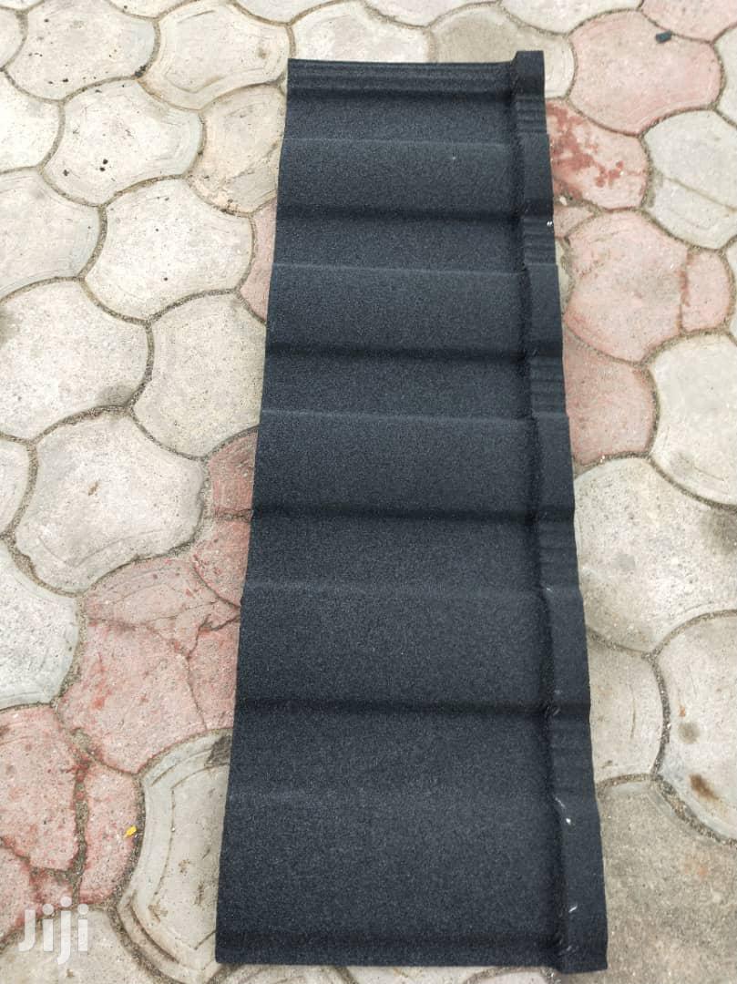 Roman Stone Coated Roifing Sheet
