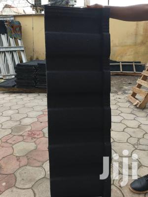 Sylcerkings ROMAN Stone Coated Roofing Sheet.