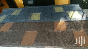 Coloured Shingle Stone Roofing Sheet.