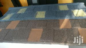 Coloured Shingle Stone Roofing Sheet.