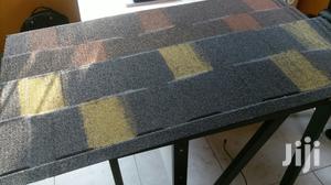 Shingle Stone Coated Roofing Sheet.