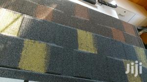 Shingle Stone Coated Roofing Sheet.